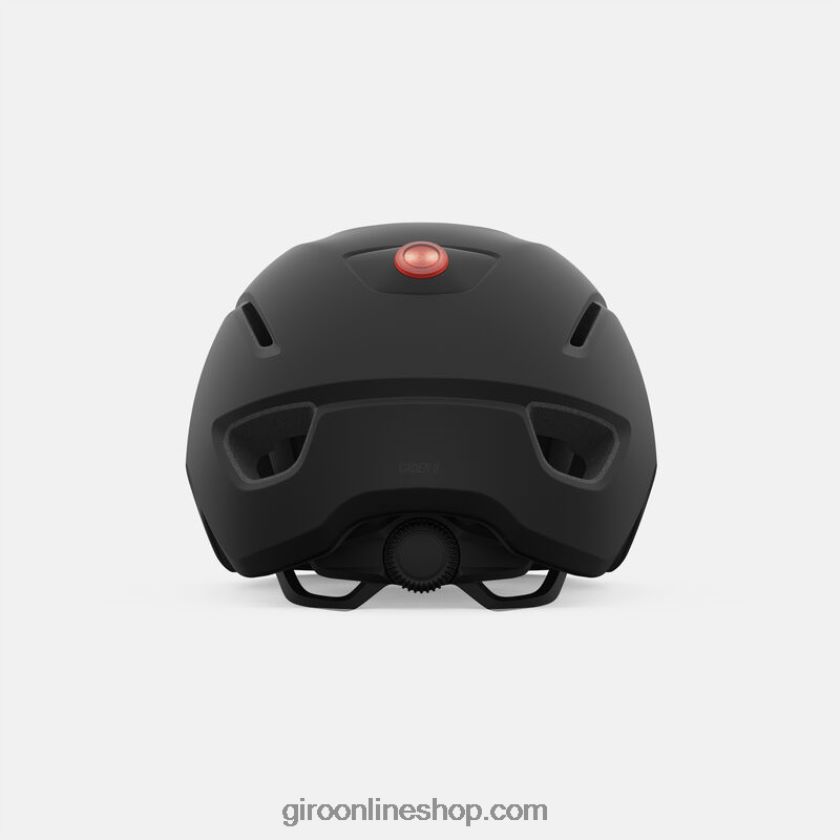 unisexo caden mips ii led casco negro mate 8NJZ8690 Giro