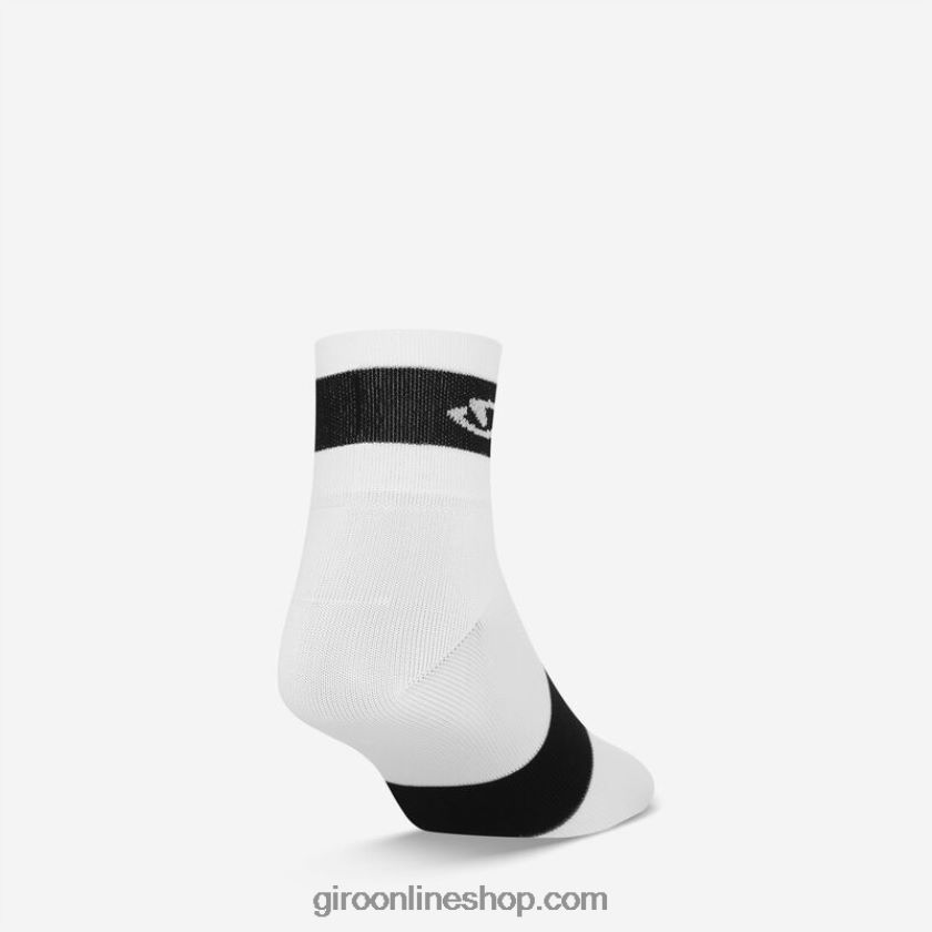 unisexo calcetín comp racer blanco 8NJZ86886 Giro