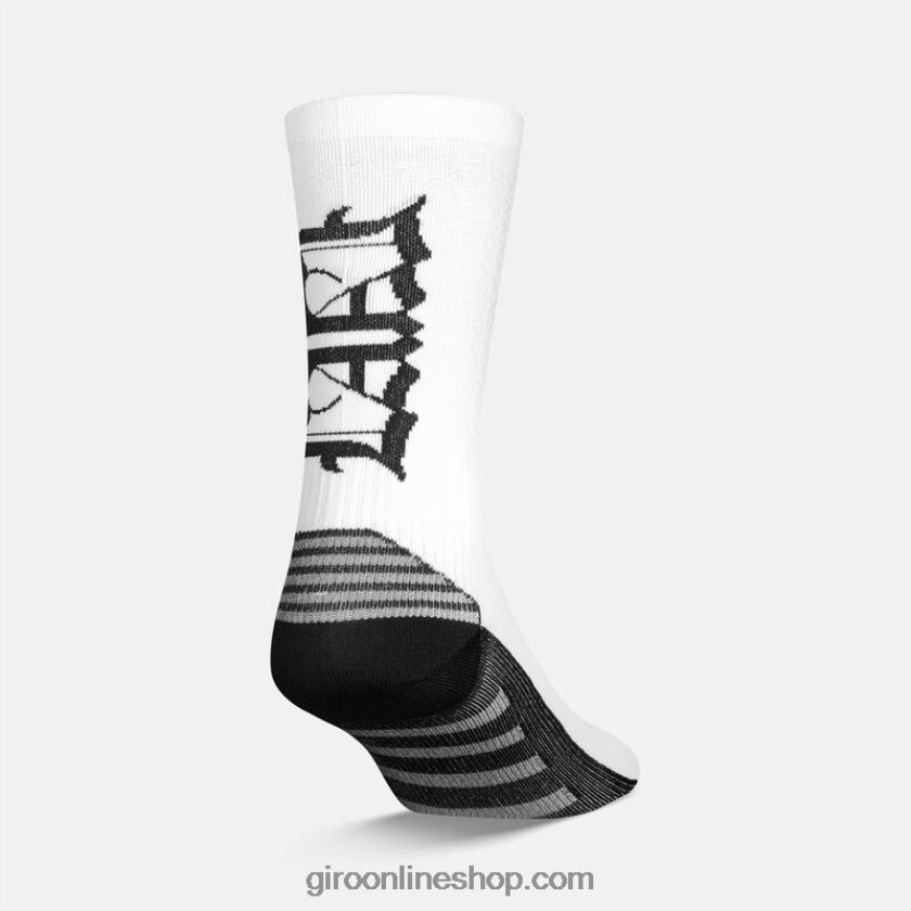 unisexo calcetín de agarre hrc+ andres jackson 8NJZ86178 Giro