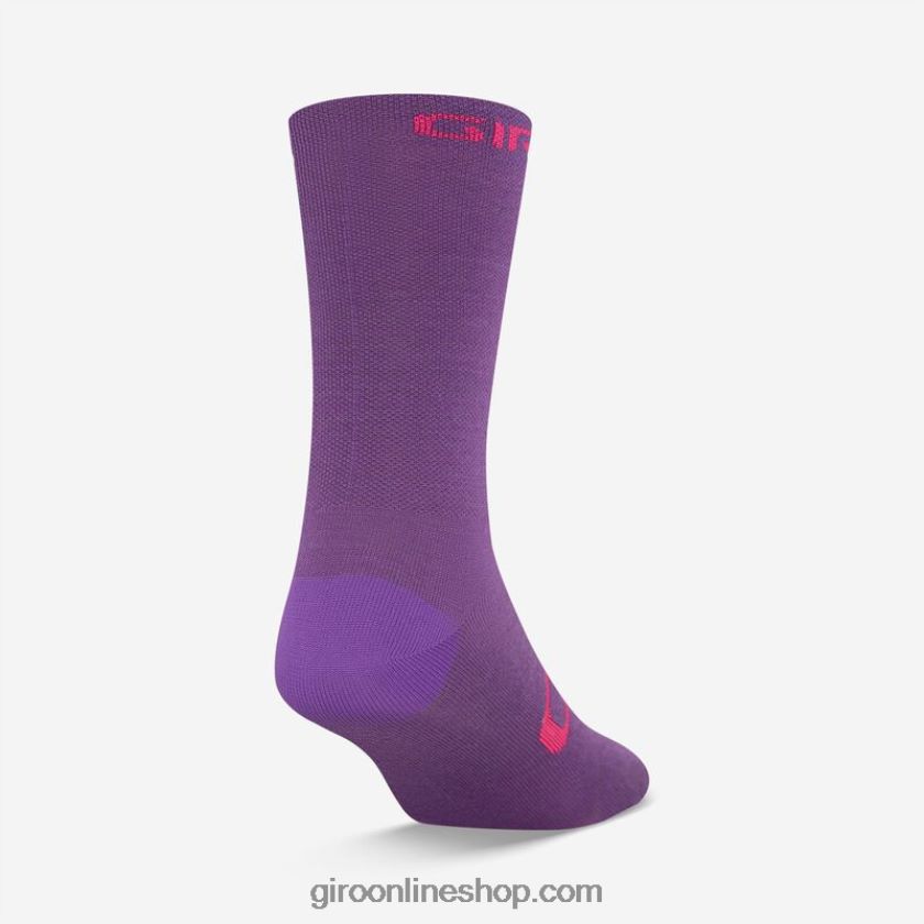 unisexo calcetín de lana merino de temporada pilluelo 8NJZ86909 Giro