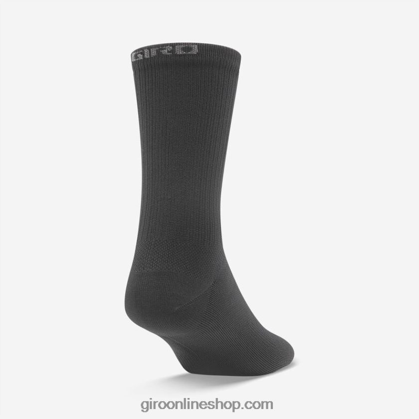 unisexo calcetín xnetic h2o negro 8NJZ86186 Giro