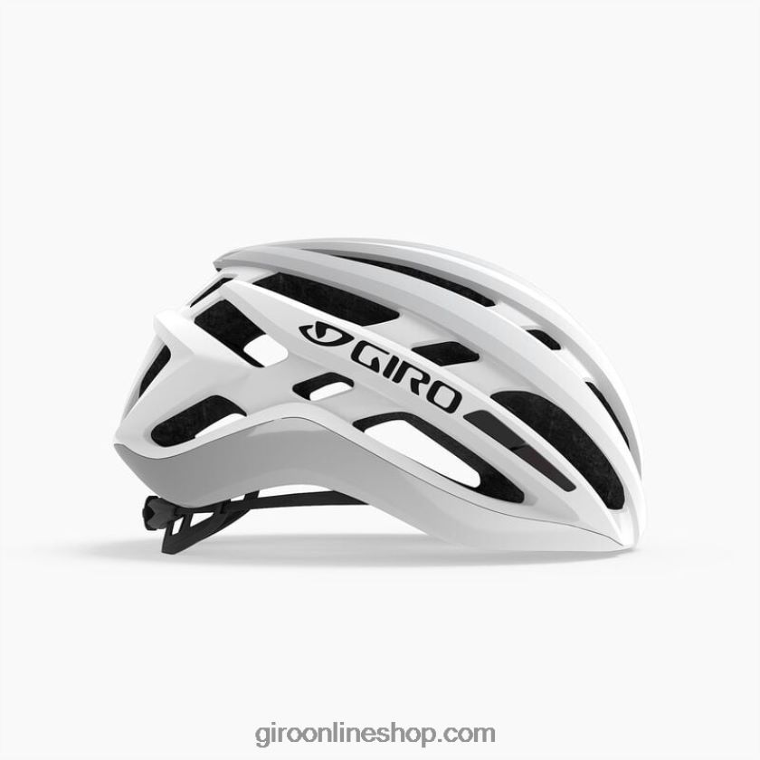 unisexo casco agilis mips blanco mate 8NJZ86638 Giro