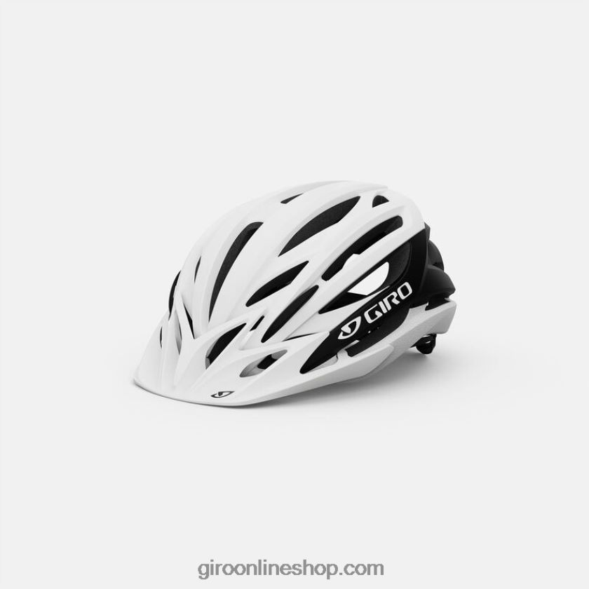 unisexo casco artex mips blanco mate/negro 8NJZ86583 Giro