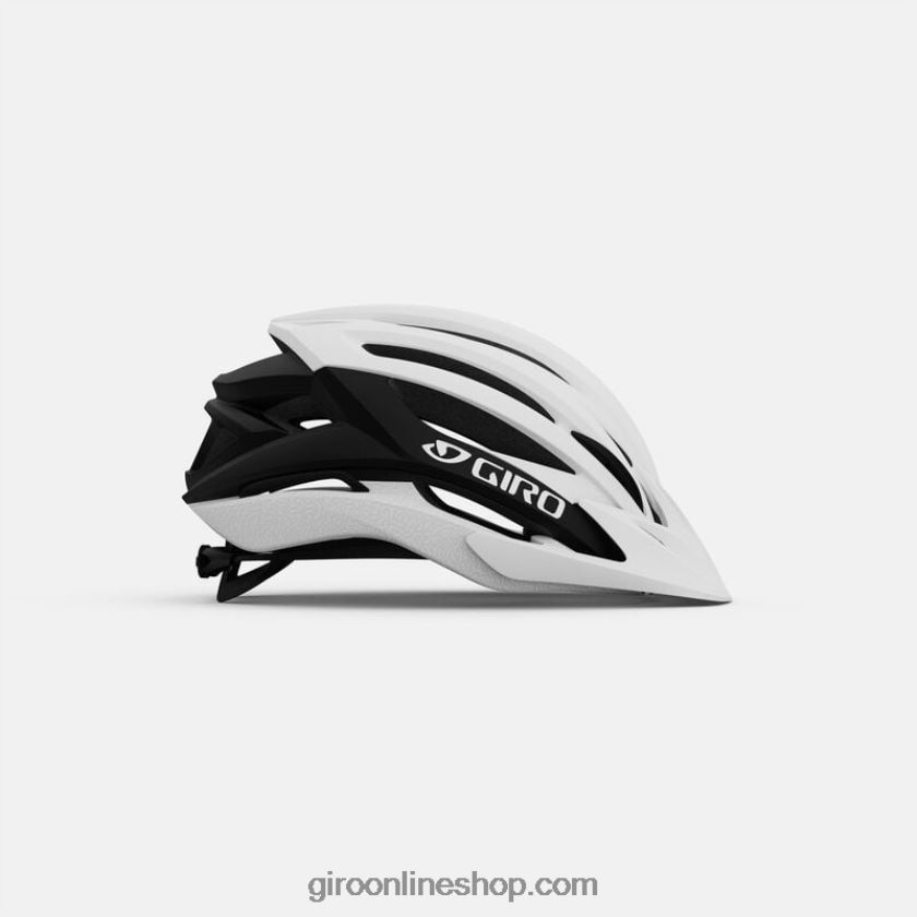 unisexo casco artex mips blanco mate/negro 8NJZ86583 Giro