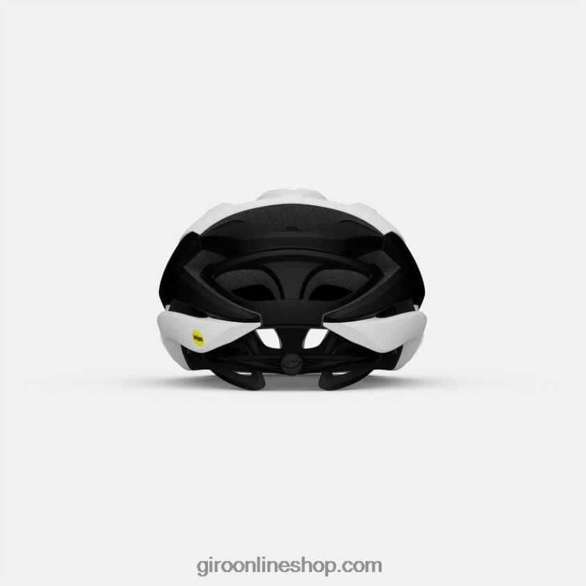 unisexo casco artex mips blanco mate/negro 8NJZ86583 Giro