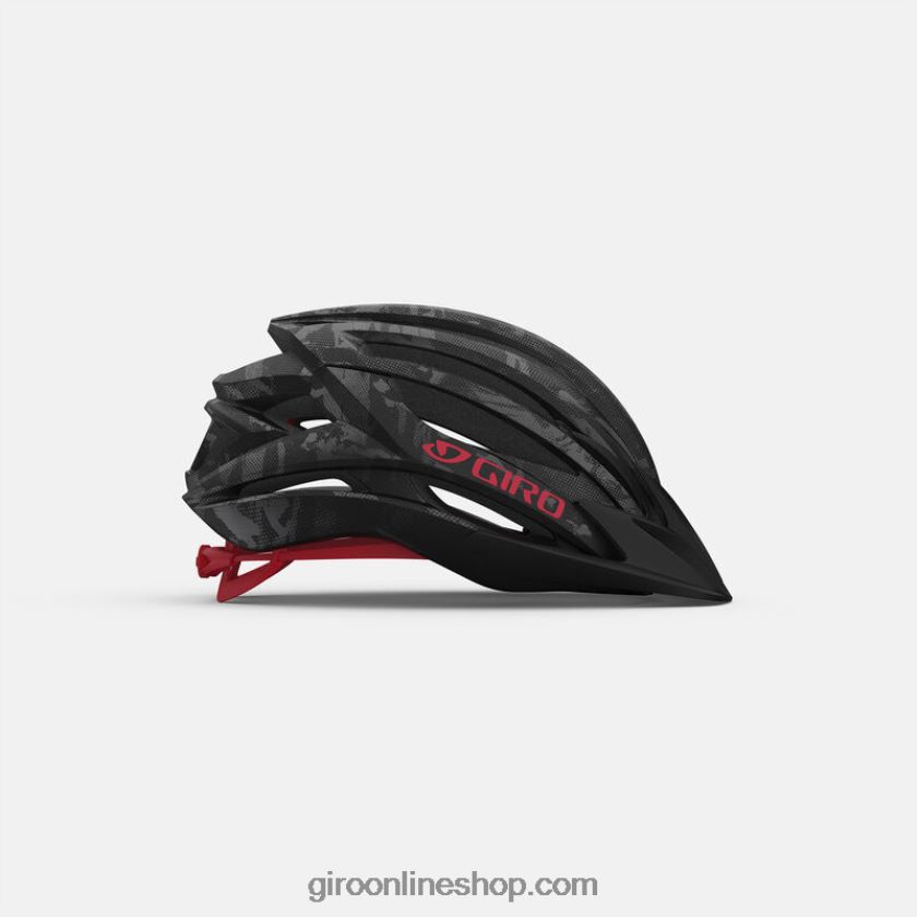 unisexo casco artex mips cruce negro mate 8NJZ86579 Giro