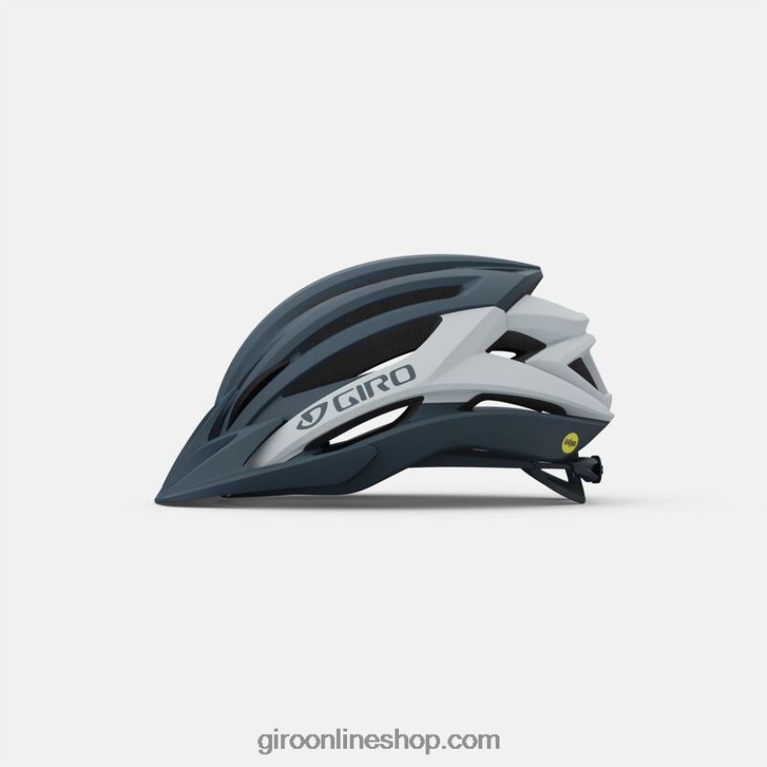 unisexo casco artex mips gris portaro mate 8NJZ86580 Giro