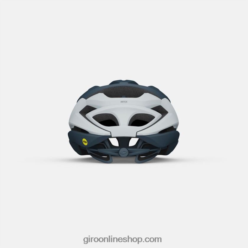 unisexo casco artex mips gris portaro mate 8NJZ86580 Giro