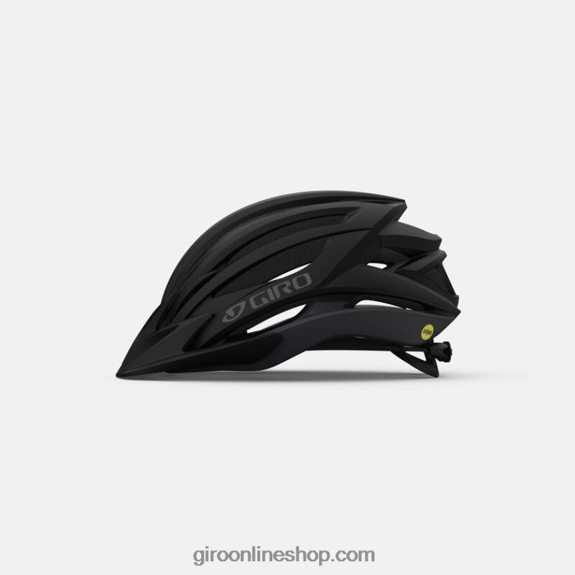 unisexo casco artex mips negro mate 8NJZ86102 Giro