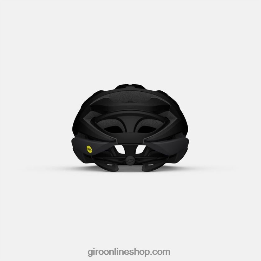 unisexo casco artex mips negro mate 8NJZ86102 Giro