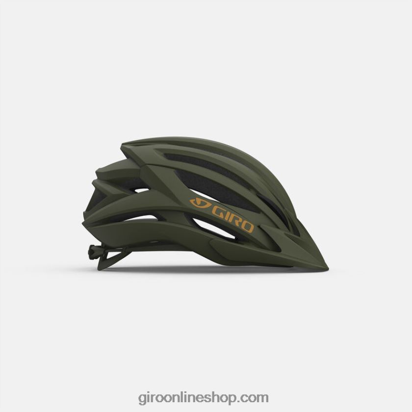 unisexo casco artex mips sendero verde mate 8NJZ86581 Giro