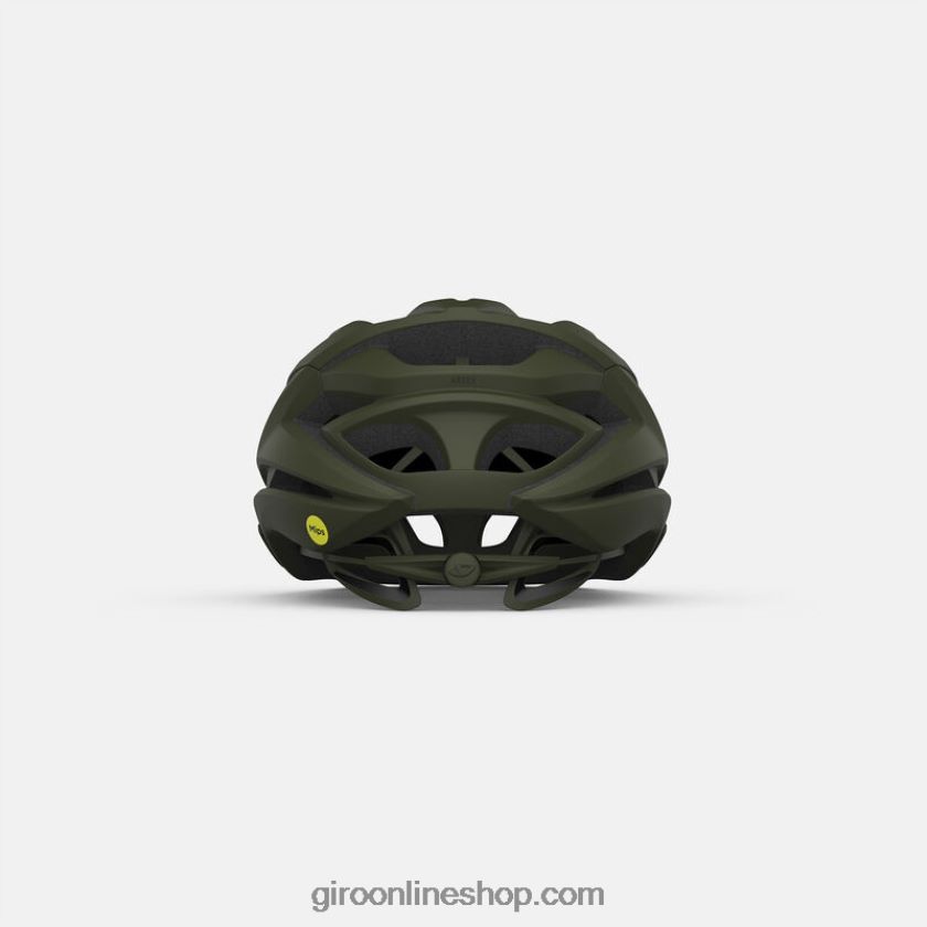 unisexo casco artex mips sendero verde mate 8NJZ86581 Giro