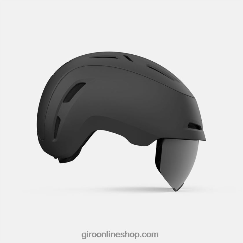 unisexo casco bexley mips titanio mate 8NJZ86574 Giro