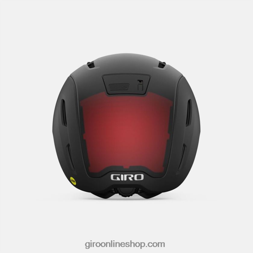 unisexo casco bexley mips titanio mate 8NJZ86574 Giro