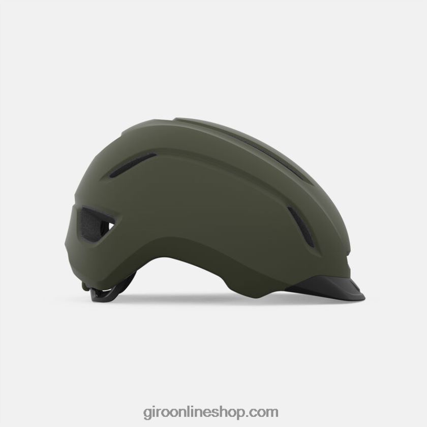 unisexo casco caden ii sendero verde 8NJZ86595 Giro