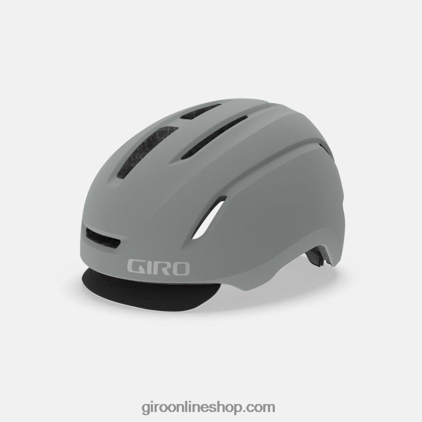 unisexo casco caden mips gris mate 8NJZ861064 Giro