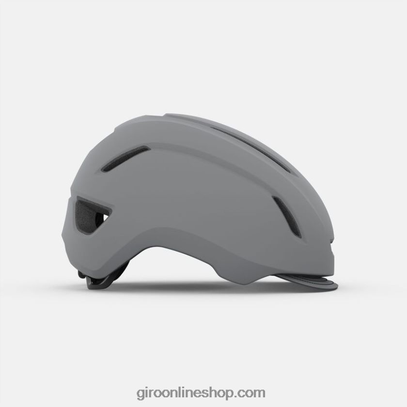 unisexo casco caden mips gris mate 8NJZ861064 Giro