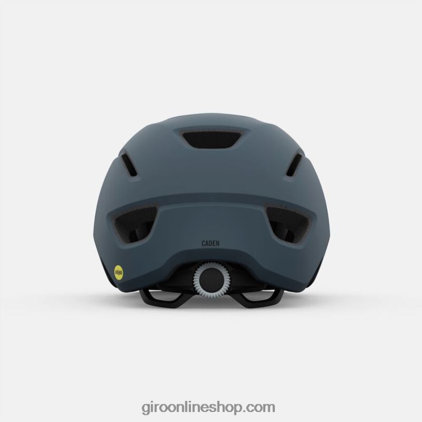 unisexo casco caden mips gris portaro mate 8NJZ861065 Giro