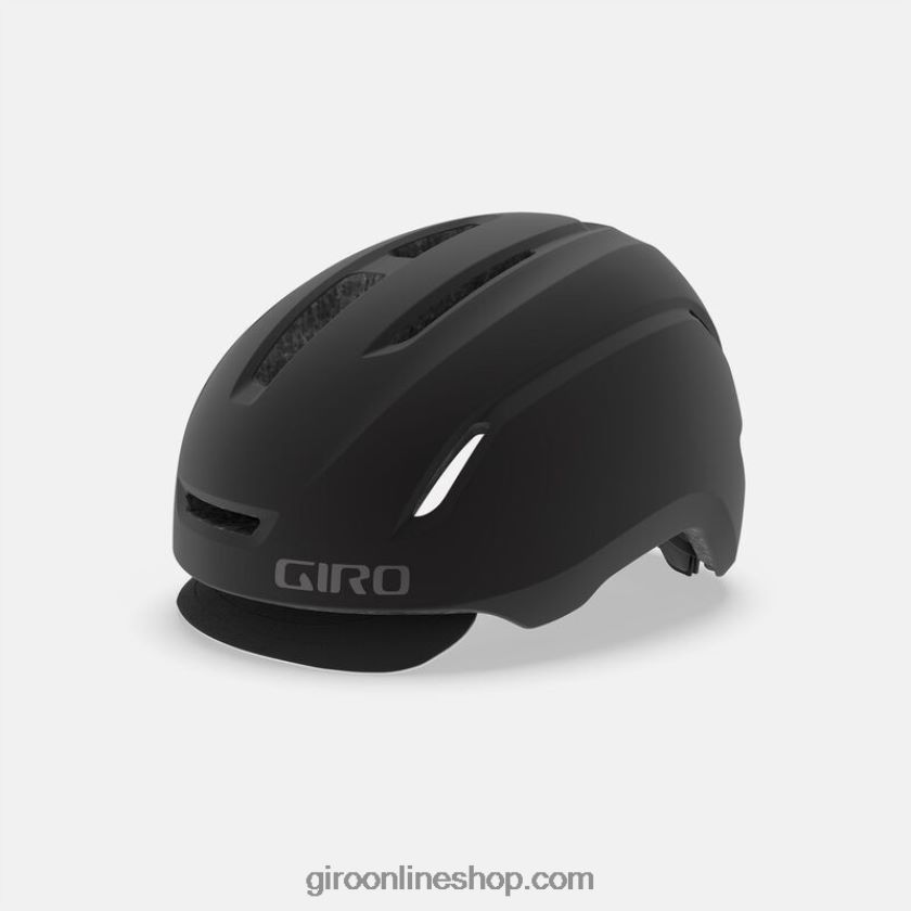 unisexo casco caden mips negro mate 8NJZ86326 Giro