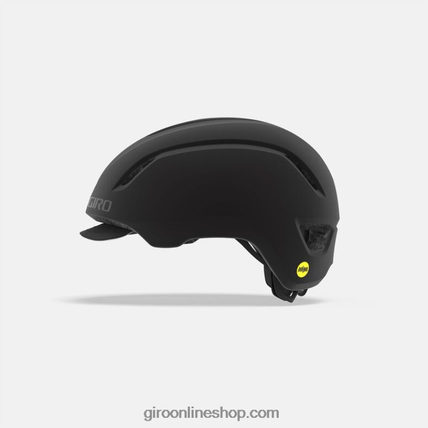 unisexo casco caden mips negro mate 8NJZ86326 Giro