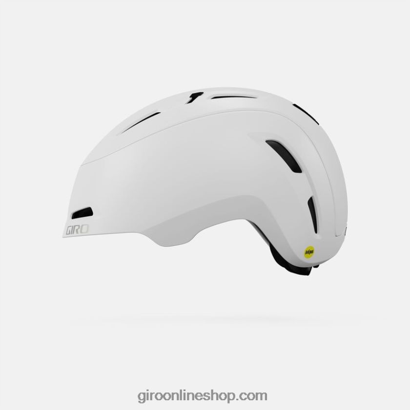 unisexo casco camden mips blanco mate 8NJZ861085 Giro