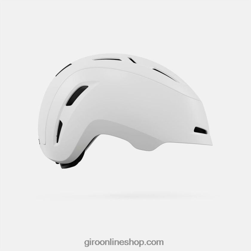 unisexo casco camden mips blanco mate 8NJZ861085 Giro