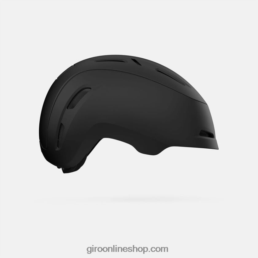 unisexo casco camden mips negro mate 8NJZ86373 Giro