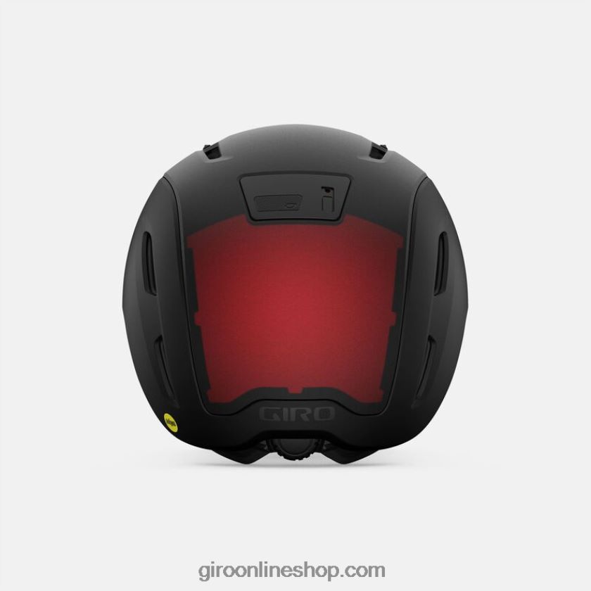 unisexo casco camden mips negro mate 8NJZ86373 Giro