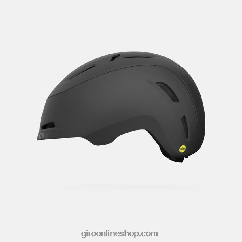 unisexo casco camden mips titanio mate 8NJZ861084 Giro