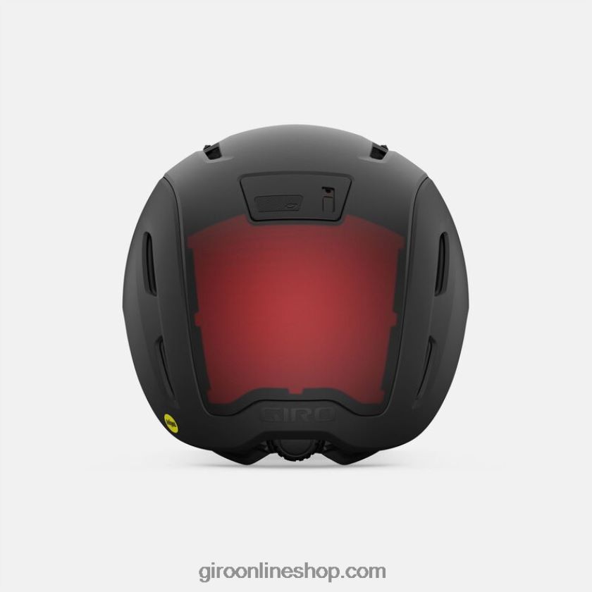 unisexo casco camden mips titanio mate 8NJZ861084 Giro