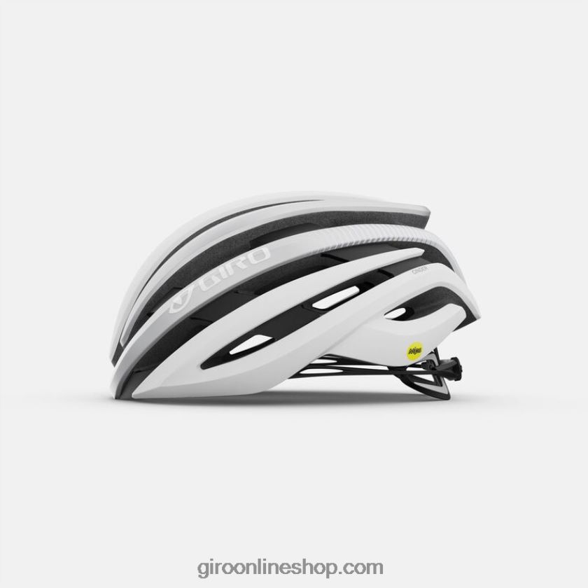 unisexo casco cinder mips blanco mate 8NJZ86641 Giro