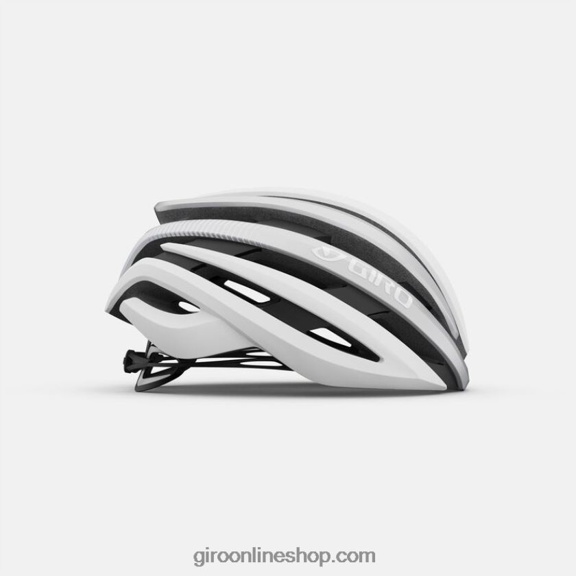 unisexo casco cinder mips blanco mate 8NJZ86641 Giro