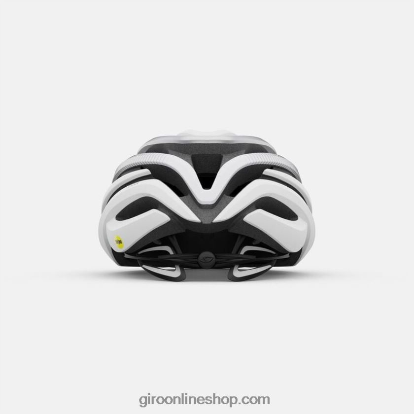 unisexo casco cinder mips blanco mate 8NJZ86641 Giro