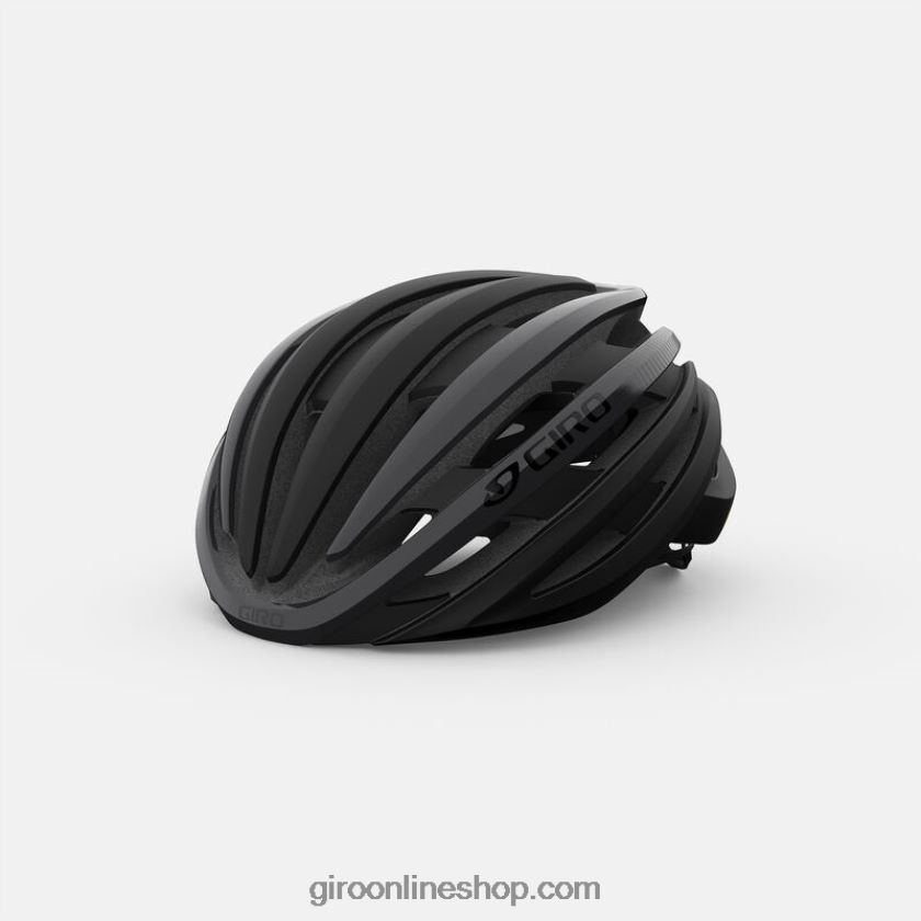 unisexo casco cinder mips negro mate/carbón 8NJZ86640 Giro