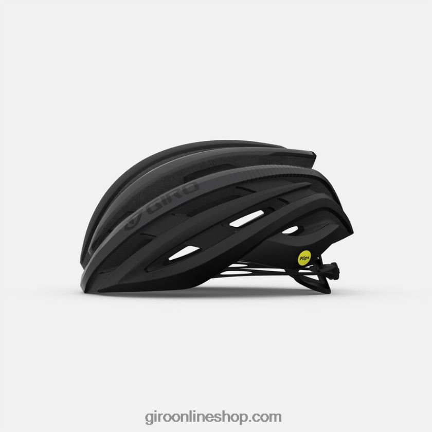 unisexo casco cinder mips negro mate/carbón 8NJZ86640 Giro