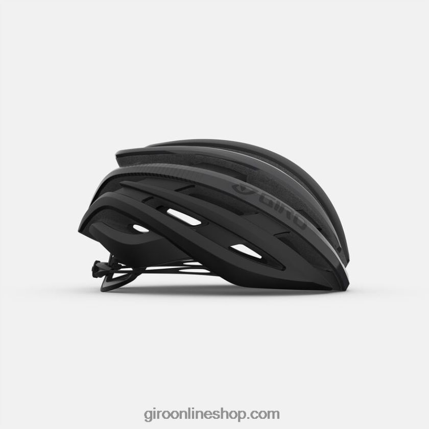 unisexo casco cinder mips negro mate/carbón 8NJZ86640 Giro