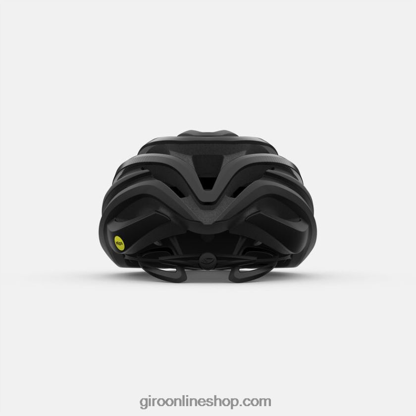 unisexo casco cinder mips negro mate/carbón 8NJZ86640 Giro