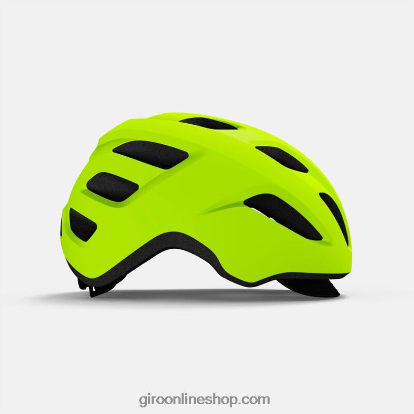 unisexo casco cormick mips resaltar amarillo/negro 8NJZ8699 Giro