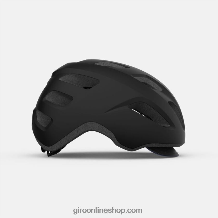 unisexo casco cormick mips xl negro mate/azul oscuro 8NJZ86112 Giro