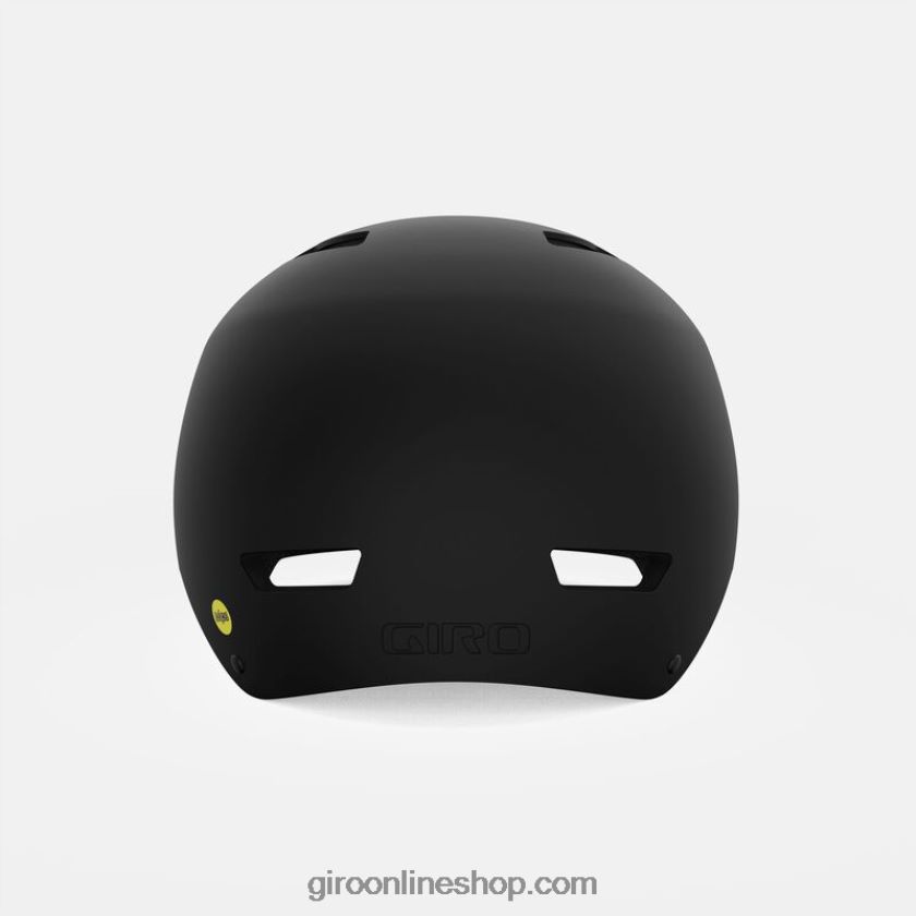 unisexo casco cuarto mips negro mate 8NJZ86101 Giro
