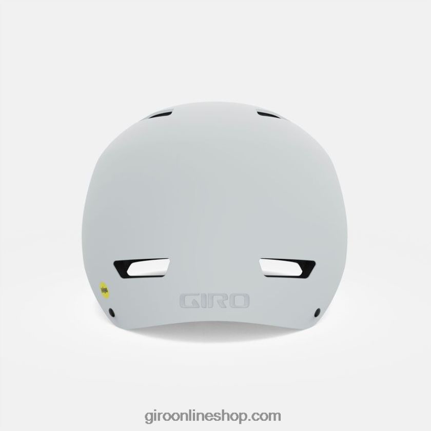 unisexo casco cuarto mips tiza mate 8NJZ86577 Giro