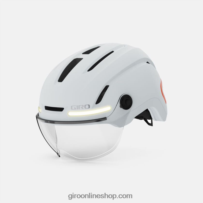 unisexo casco escudo ethos mips tiza mate 8NJZ86273 Giro