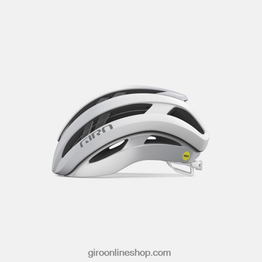 unisexo casco esferico aries blanco mate 8NJZ8622 Giro