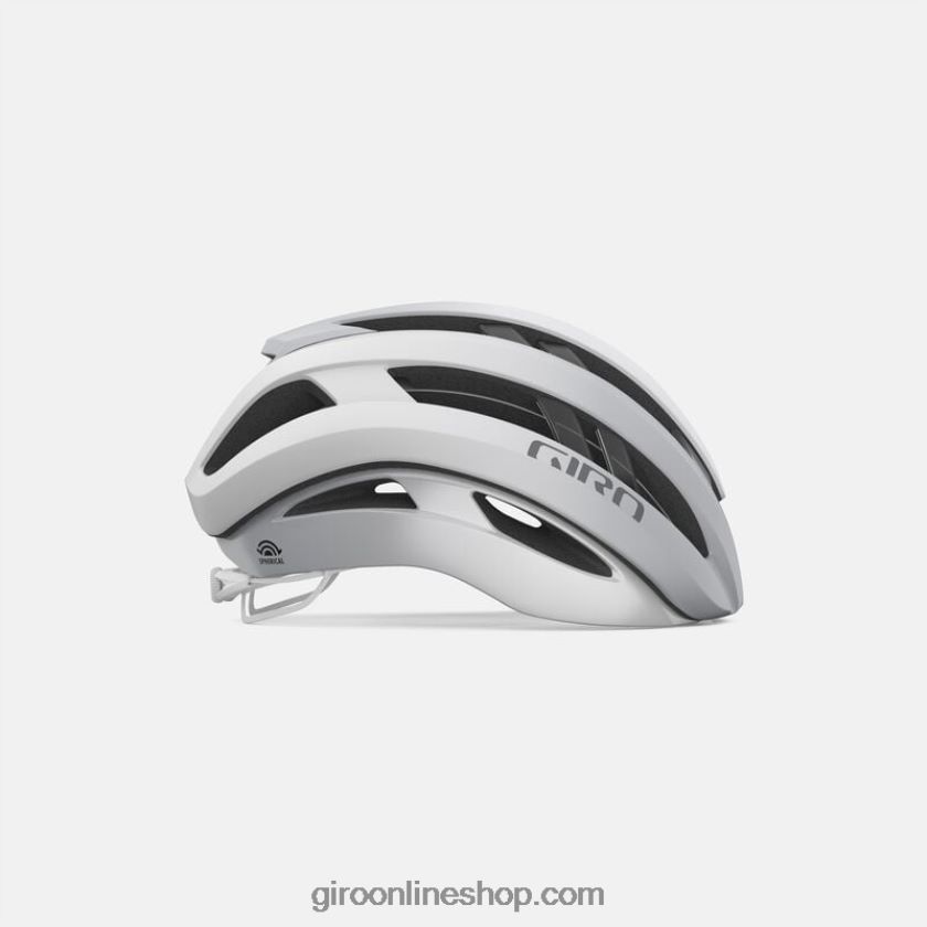unisexo casco esferico aries blanco mate 8NJZ8622 Giro