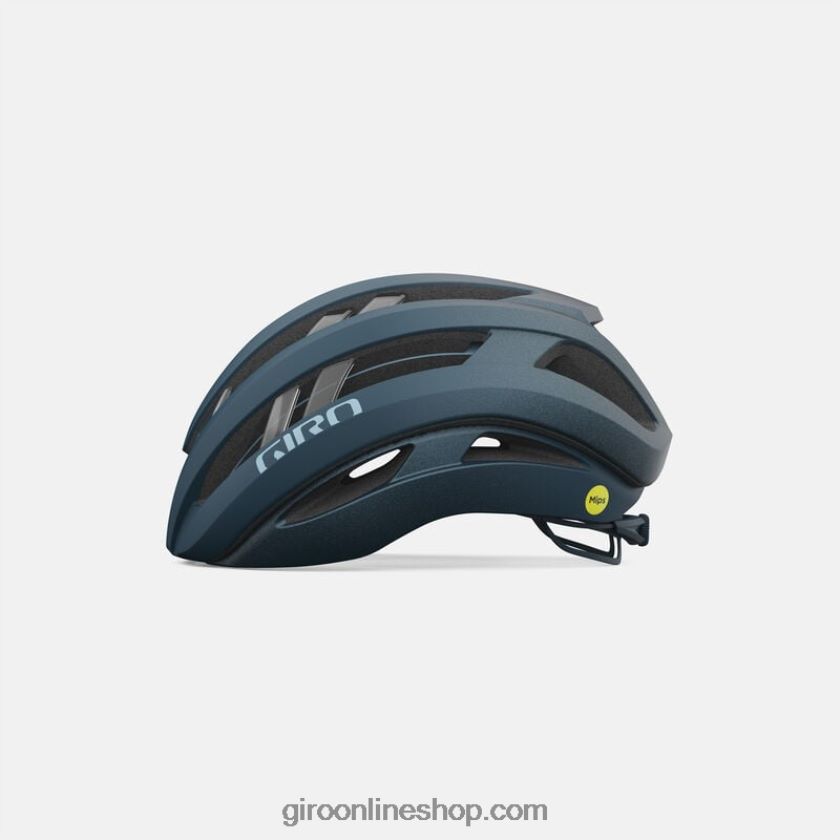 unisexo casco esferico aries mate ano puerto azul se desvanecen 8NJZ8616 Giro