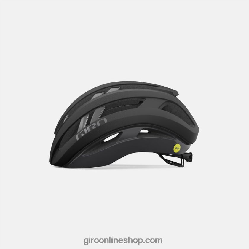 unisexo casco esferico aries negro mate 8NJZ8618 Giro