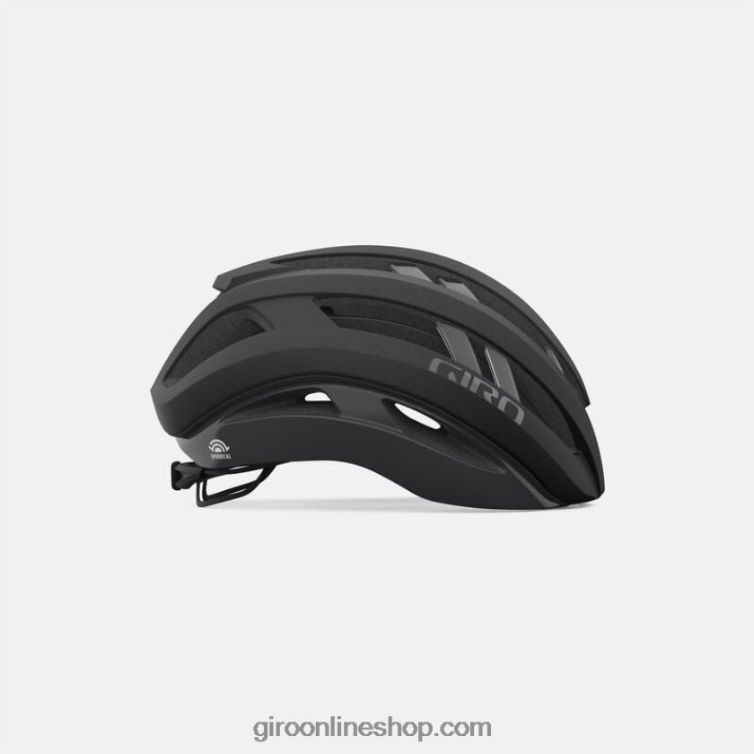 unisexo casco esferico aries negro mate 8NJZ8618 Giro