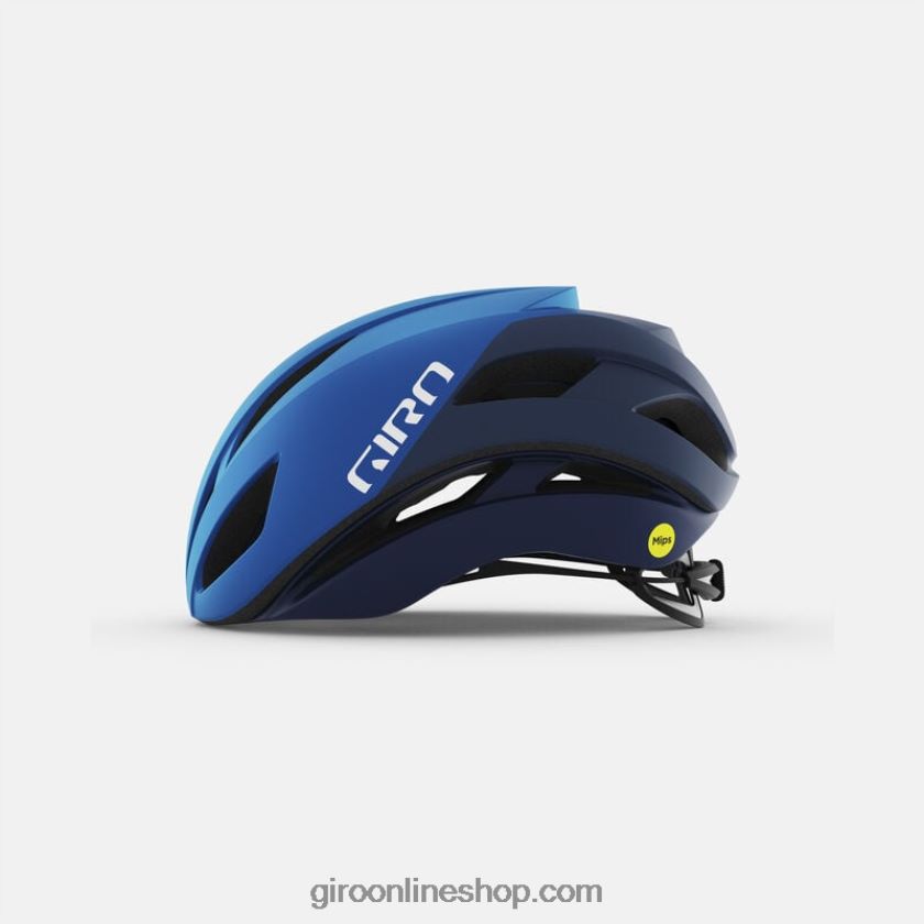 unisexo casco esferico eclipse azul ano mate 8NJZ864 Giro