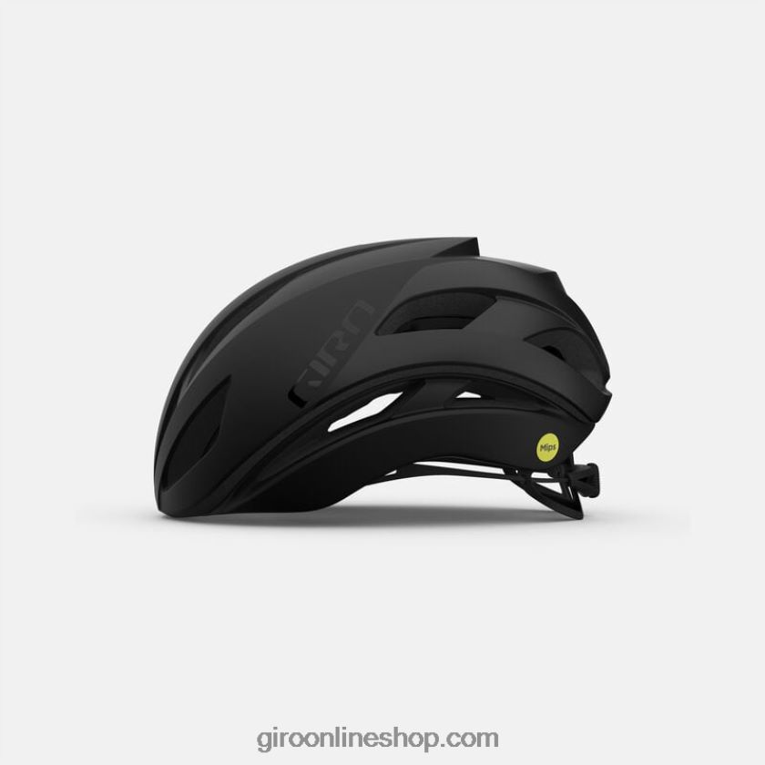 unisexo casco esferico eclipse negro mate/negro brillante 8NJZ8676 Giro