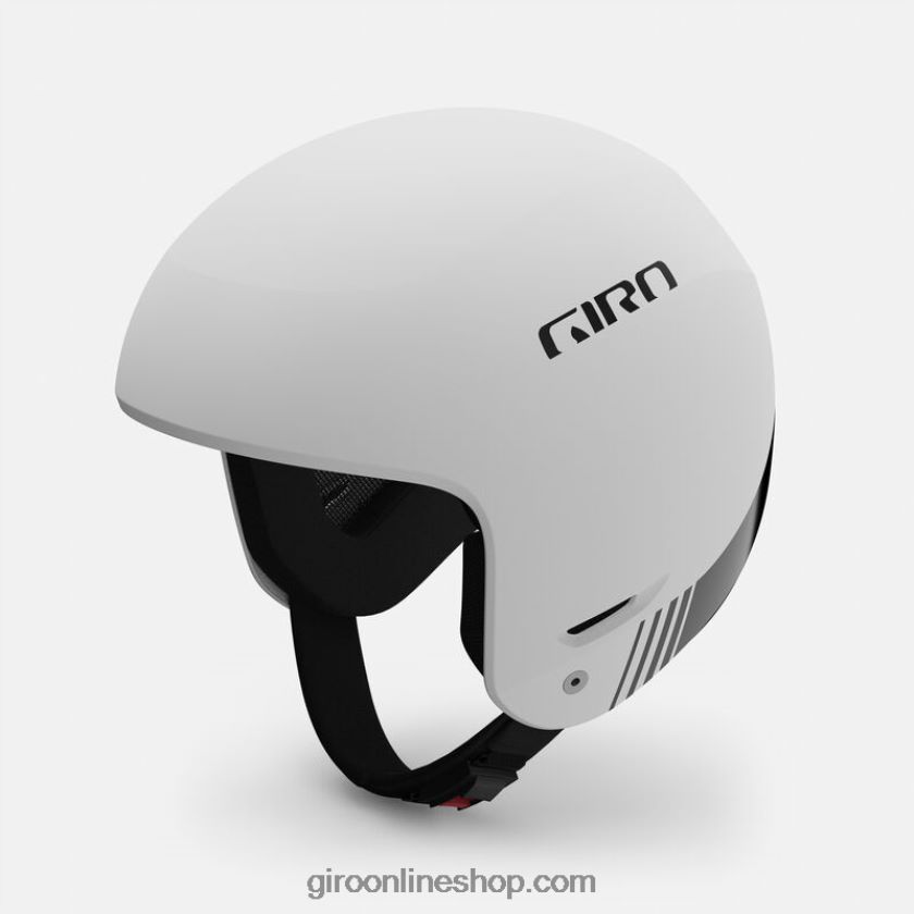 unisexo casco esferico signes blanco mate 8NJZ86962 Giro